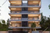 3 Bedroom Apartment in Agios Dometios (Nicosia) for sale 