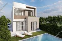 3 Bedroom Detached house · Tremithousa (Paphos) for sale 