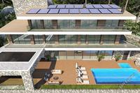 8 Bedroom Detached house in Pano Platres (Limassol) for sale 