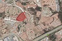 5621 SQM Plot · Skarinou (Larnaca) for sale 