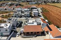3 Bedroom Detached house · Frenaros (Famagusta) for sale 