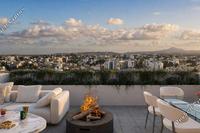 2 Bedroom Apartment · Kamares Larnaca (Larnaca) for sale 