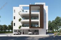 3 Bedroom Apartment · Aradippou (Larnaca) for sale 