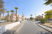 242 SQM Plot in Faneromeni (Larnaca) for sale 