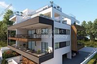 2 Bedroom Apartment in Livadia Larnacas (Larnaca) for sale 