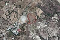 13044 SQM Land in Polemi (Paphos) for sale 
