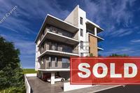 2 Bedroom Apartment in Sotiros Agios Ioannis Larnaca (Larnaca) for sale 