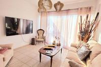 2 Bedroom Apartment in Parekklisia (Limassol) for sale 