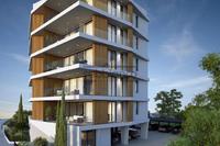 2 Bedroom Apartment · Strovolos (Nicosia) for sale 
