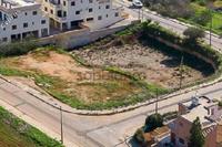 1621 SQM Plot · Liopetri (Famagusta) for sale 