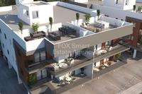 2 Bedroom Apartment in Liopetri (Famagusta) for sale 