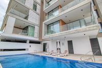 2 Bedroom Apartment · Potamos Germasogeias (Limassol) to rent 
