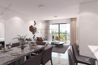 2 Bedroom Apartment · Oroklini (Larnaca) for sale 