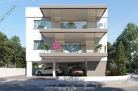 2 Bedroom Apartment in Pano Lakatamia (Nicosia) for sale 