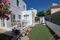 3 Bedroom Detached house in Kato Paphos Universal (Paphos) to rent 
