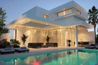 3 Bedroom Detached house in Agios Tychonas (Limassol) for sale 