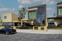 4 Bedroom Semi-detached house in Geri (Nicosia) for sale 