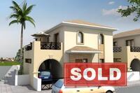 4 Bedroom Detached house · Paralimni (Famagusta) for sale 