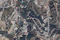 855 SQM Plot in Argaka (Paphos) for sale 