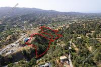 11372 SQM Land in Sina Oros (Nicosia) for sale 