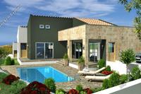 3 Bedroom Bungalow · Pissouri (Limassol) for sale 