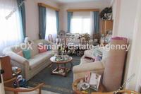 3 Bedroom Entire floor apartment · Aglantzia (Nicosia) for sale 