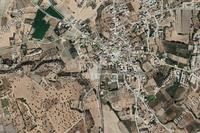 8225 SQM Land in Mazotos (Larnaca) for sale 