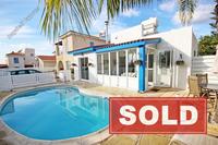 2 Bedroom Bungalow · Konia (Paphos) for sale 