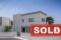 4 Bedroom Detached house · Kapparis (Famagusta) for sale 