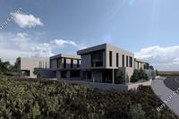 3 Bedroom Detached house · Deryneia (Famagusta) for sale 