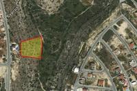 5017 SQM Land in Agia Fyla (Limassol) for sale 