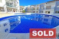 2 Bedroom Apartment · Kapparis (Famagusta) for sale 