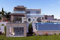 5 Bedroom Detached house · Kouklia Pafou (Paphos) for sale 