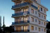 3 Bedroom Apartment in Agios Nicolaos (Limassol) for sale 