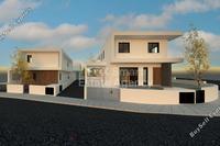 3 Bedroom Detached house in Strovolos (Nicosia) for sale 