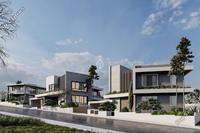 4 Bedroom Detached house · Agios Athanasios (Limassol) for sale 