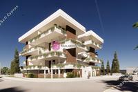 2 Bedroom Apartment in Strovolos (Nicosia) for sale 