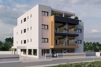 2 Bedroom Penthouse in Parekklisia (Limassol) for sale 