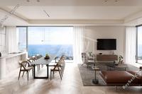 3 Bedroom Apartment in Agios Tychonas (Limassol) for sale 