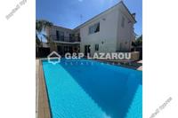 4 Bedroom Detached house in Latsia (Nicosia) for sale 