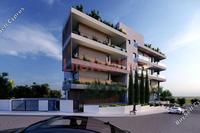 2 Bedroom Apartment · Potamos Germasogeias (Limassol) for sale 