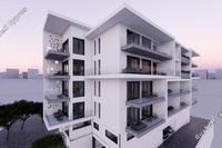2 Bedroom Apartment in Tombs Of The Kings (Paphos) for sale 