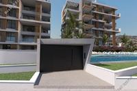 3 Bedroom Apartment in Mouttagiaka (Limassol) for sale 