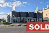  Commercial Building · Kokkinotrimithia (Nicosia) for sale 