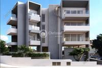 2 Bedroom Penthouse in Agios Athanasios (Limassol) for sale 