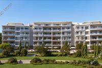 2 Bedroom Apartment in Tserkezoi (Limassol) for sale 