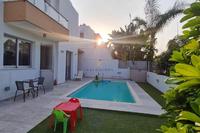 3 Bedroom Detached house in Livadia Larnacas (Larnaca) to rent 