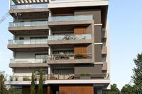 3 Bedroom Penthouse in Acropolis (Nicosia) for sale 