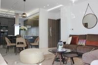 2 Bedroom Apartment in Potamos Germasogeias (Limassol) to rent 