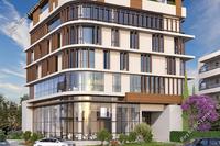  Building in Potamos Germasogeias (Limassol) to rent 